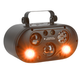 Light4Me ULTRABOX 1 6-i-1 LED Multieffekt