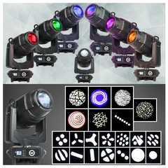 Light4Me Venom Hybrid Mega Pack