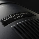 Light4Me Venom Hybrid 470W LED CMY