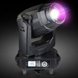 Light4Me Venom Hybrid 470W LED CMY