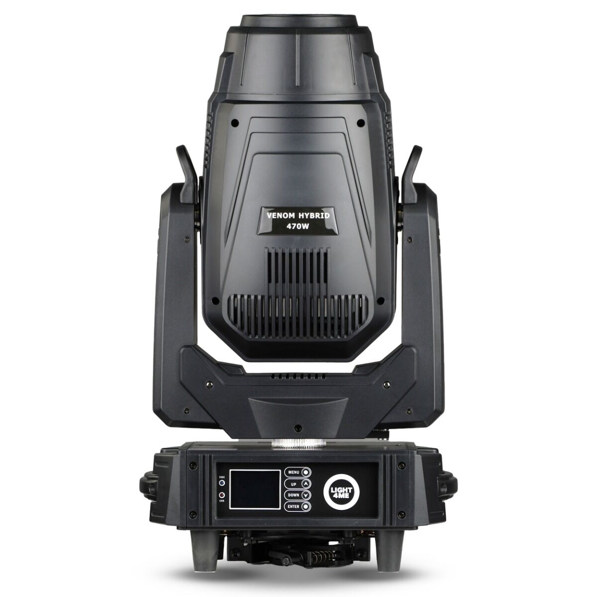 Light4Me Venom Hybrid 470W LED CMY