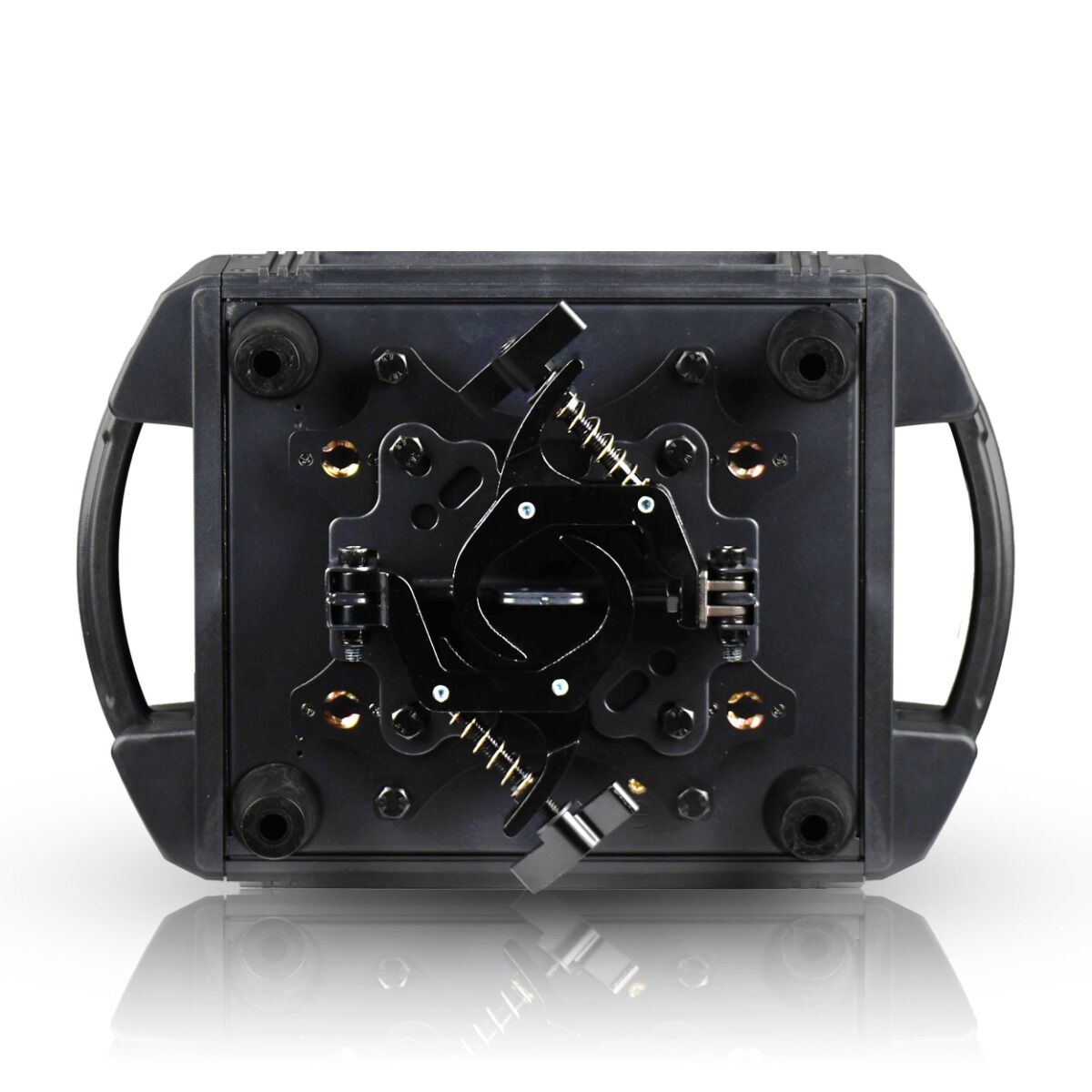 Light4Me Venom Hybrid 470W LED CMY