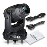 Light4Me Venom Hybrid 470W LED CMY