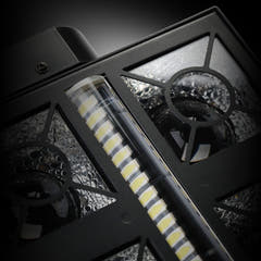 Light4Me Venom MBS1 Moving Strobe