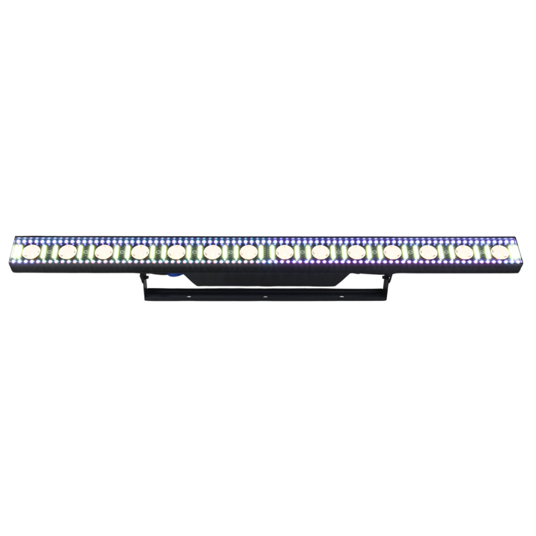 Light4Me VENOM STROBE BAR V2 LED Strobe Bar