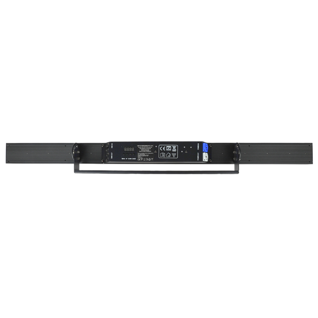 Light4Me VENOM STROBE BAR V2 LED Strobe Bar