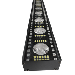 Light4Me VENOM STROBE BAR V2 LED Strobe Bar