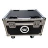 LIGHT4ME VENOM STROBE HEAD CASE 4-I-1 solidt etui