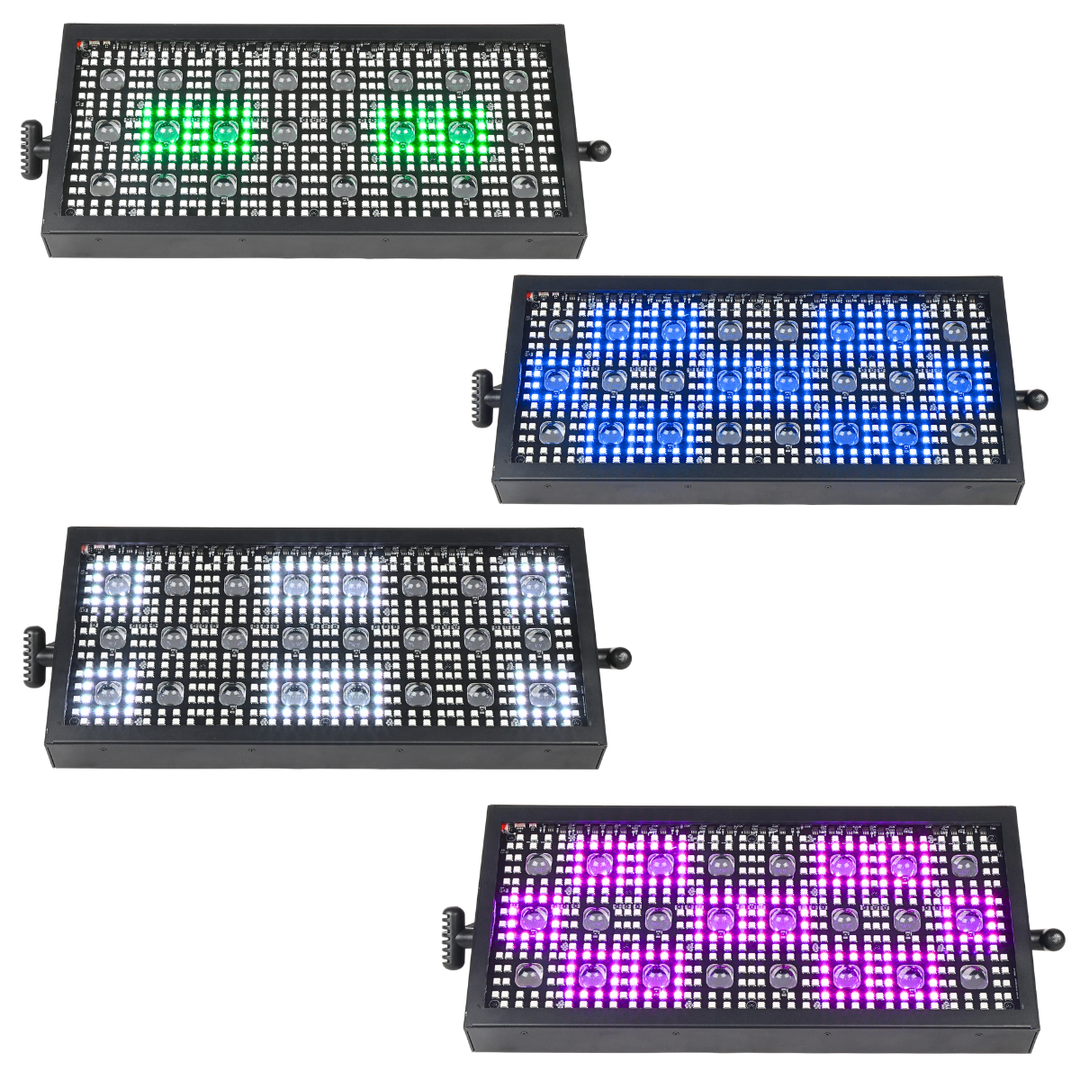 Light4Me Venom Strobe Panel V2