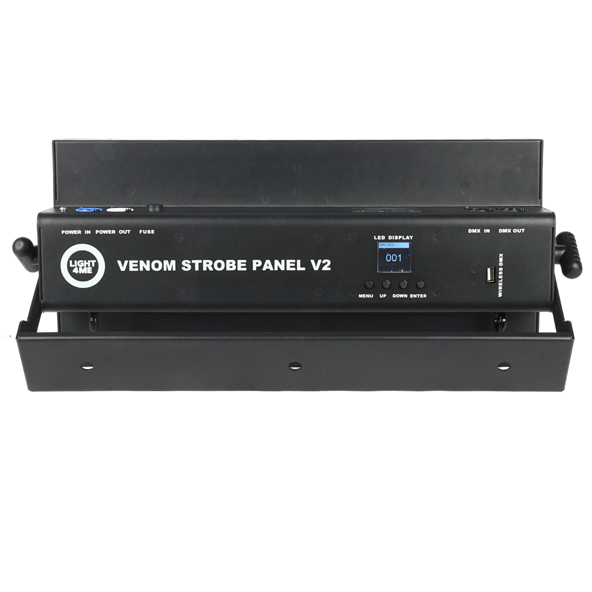 Light4Me Venom Strobe Panel V2