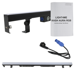 Light4Me Aura Wash Bar RGB