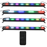 LIGHT4ME VASKEBAR 240/16 IR SMD lysstrimmel