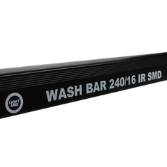Light4Me Wash Bar med remote