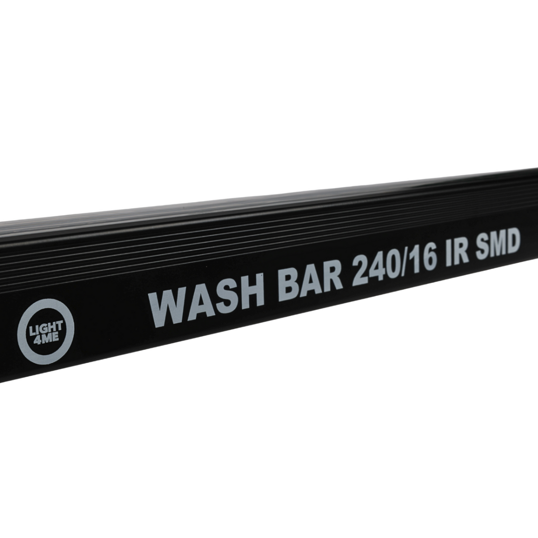 Light4Me Wash Bar med remote