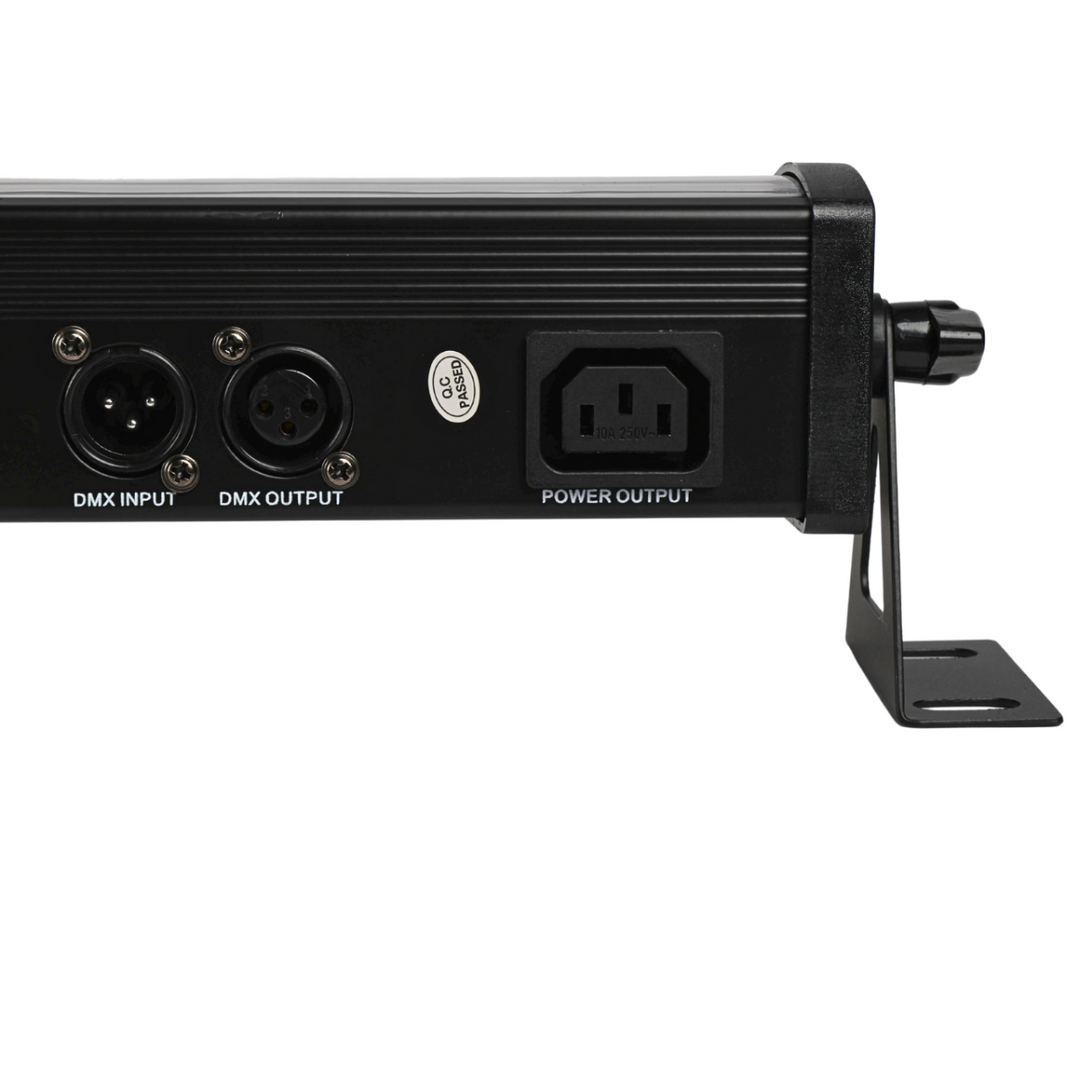 Light4Me Wash Bar med remote