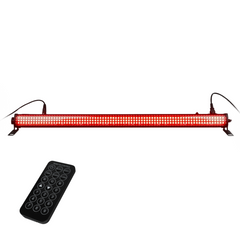 Light4Me Wash Bar med remote
