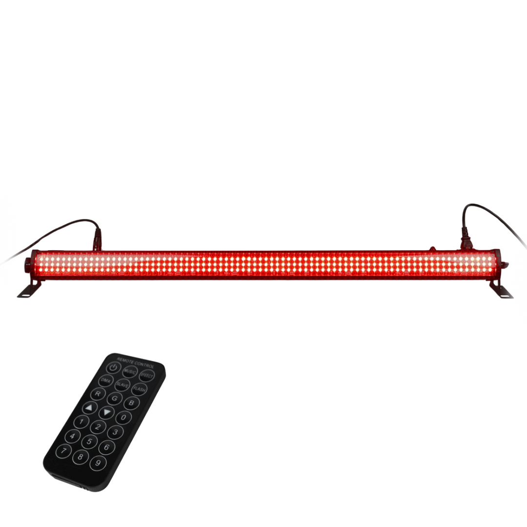 Light4Me Wash Bar med remote