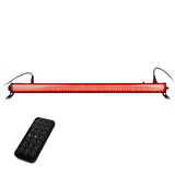 Light4Me Wash Bar med remote