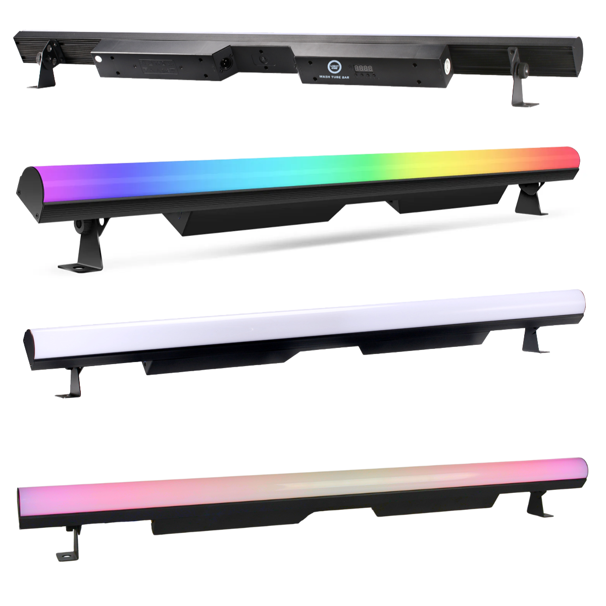 Light4Me WASH TUBE BAR RGB LED Bar