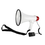 DNA MEGA1 Megafon 30W med Bluetooth, USB, AUX & MicroSD