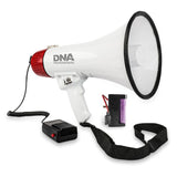 DNA MEGA1 Megafon 30W med Bluetooth, USB, AUX & MicroSD
