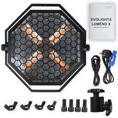 EVOLIGHTS LUMENO X