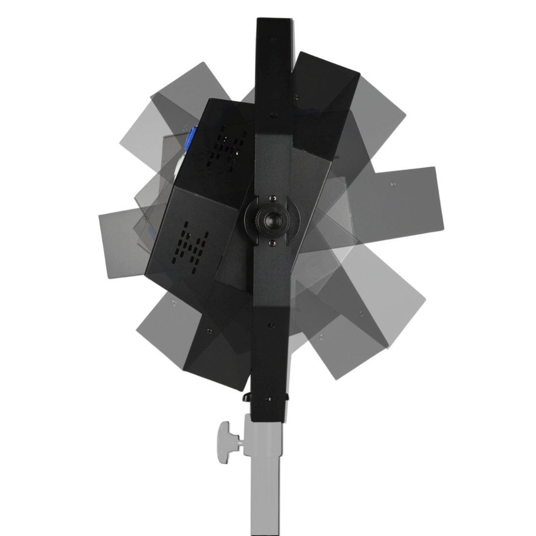 EVOLIGHTS LUMENO X
