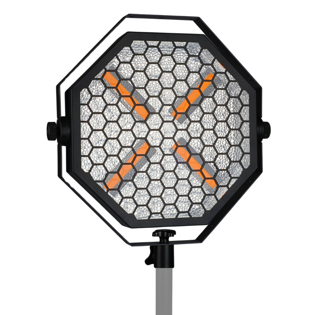 EVOLIGHTS LUMENO X