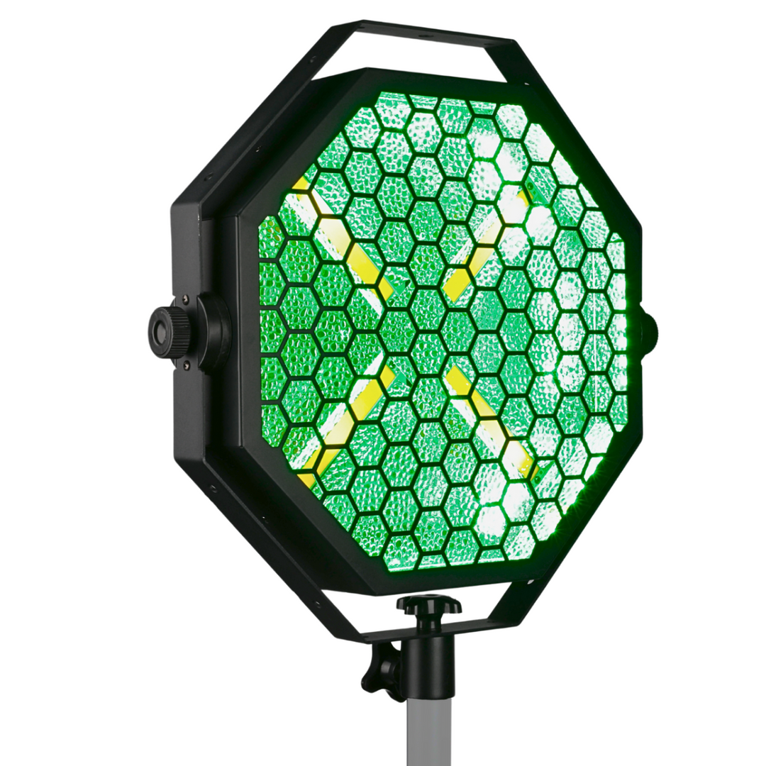 EVOLIGHTS LUMENO X