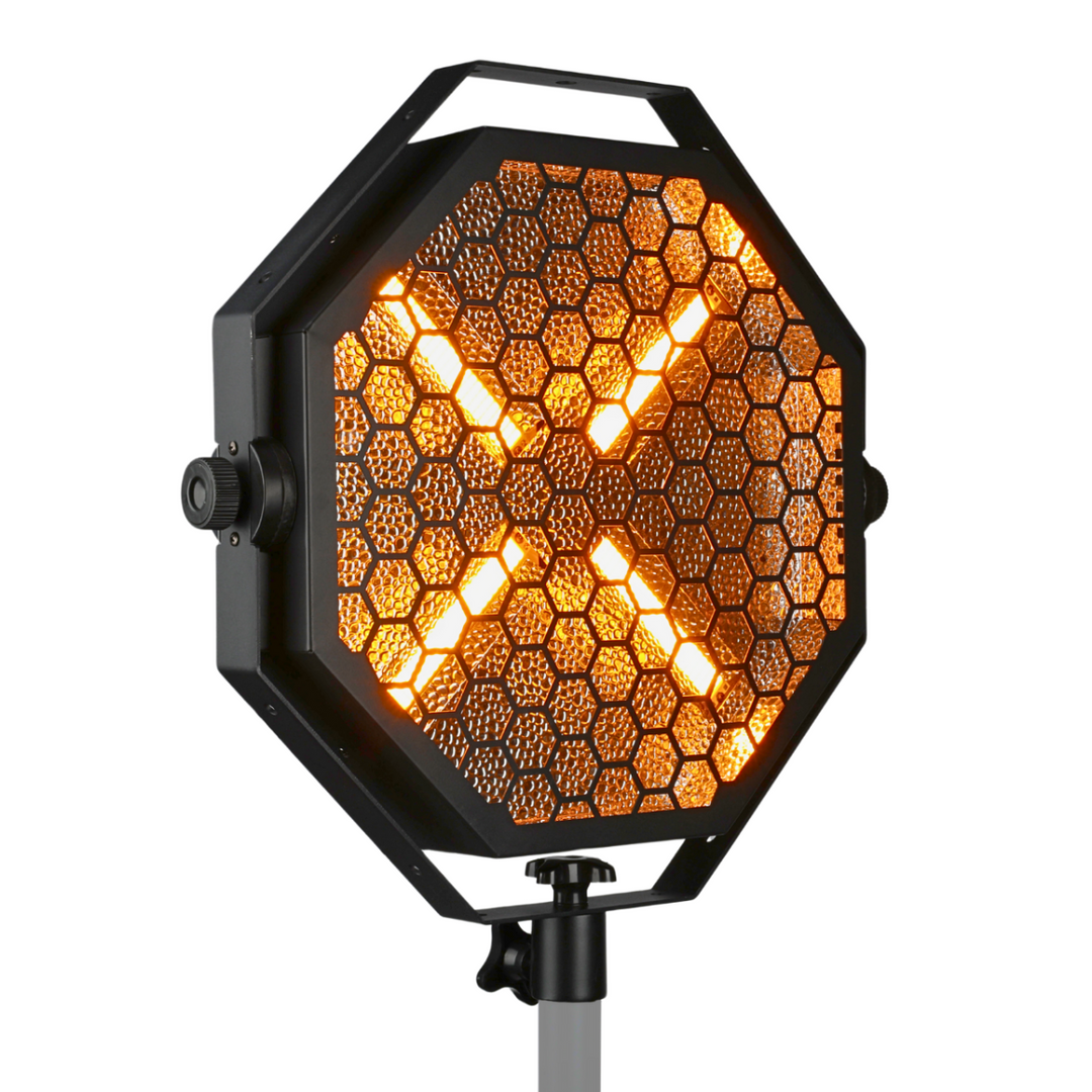 EVOLIGHTS LUMENO X