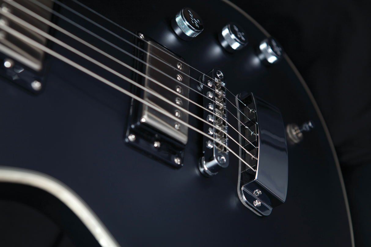Hagstrom UltraMax El-guitar (Satin Sort)