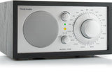 Tivoli Audio Model ONE Radio (Sort/Sølv)