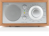 Tivoli Audio Model ONE Radio (Kirsebær/Sølv)