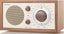 Tivoli Audio Model ONE Radio (Valnød/Beige)