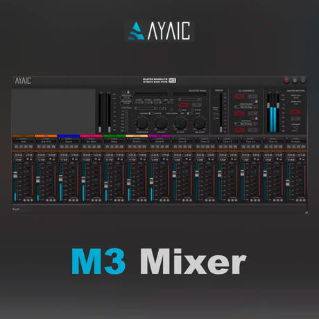 M3 Mixer