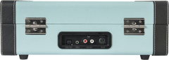 Madison Vintage Pladespiller m. Bluetooth (Lyseblå)
