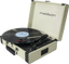 Madison Vintage Pladespiller m. Bluetooth (Cream)
