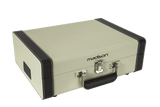 Madison Vintage Pladespiller m. Bluetooth (Cream)