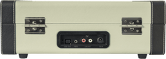 Madison Vintage Pladespiller m. Bluetooth (Cream)