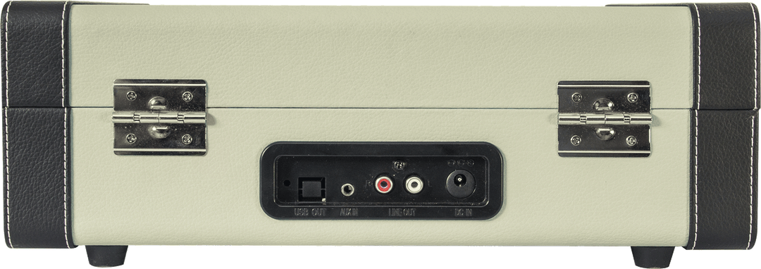 Madison Vintage Pladespiller m. Bluetooth (Cream)