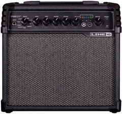 Line6 Spider V20 MkII Guitarforstærker