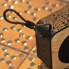 MARLEY ROOTS Bluetooth Højttaler