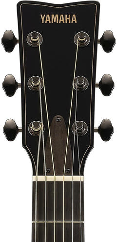Yamaha FS9 MX Western Guitar (Natur)