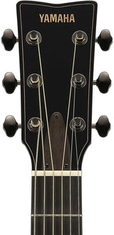 Yamaha FS9 MX Western Guitar (Natur)