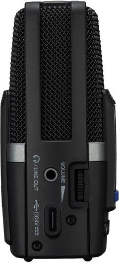Zoom H2 essential Recorder