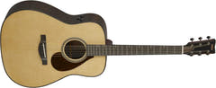Yamaha FG9 RX Western Guitar (Natur)