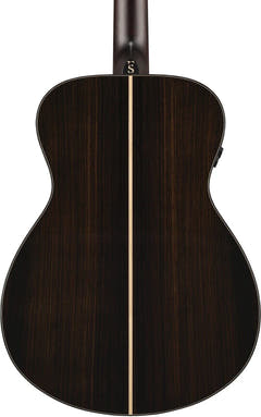 Yamaha FS9 RX Western Guitar (Natur)