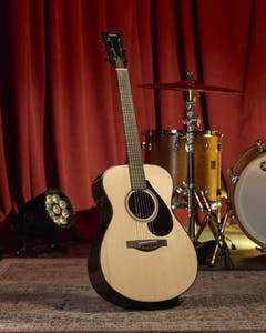 Yamaha FS9 RX Western Guitar (Natur)
