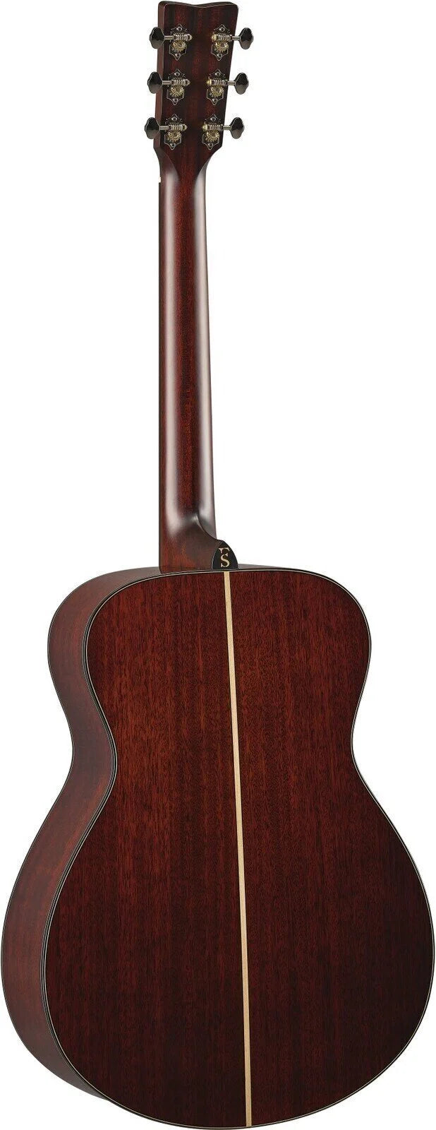 Yamaha FS9 MX Western Guitar (Natur)