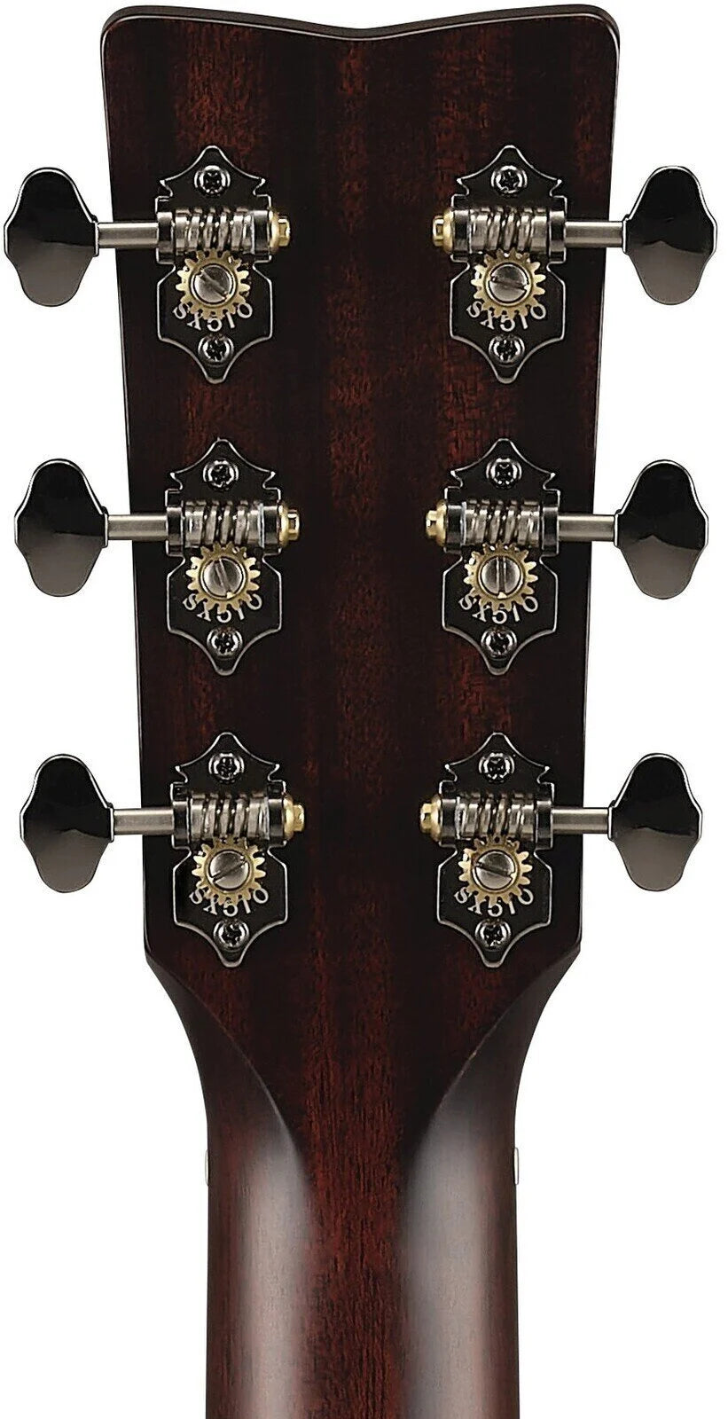 Yamaha FS9 MX Western Guitar (Natur)